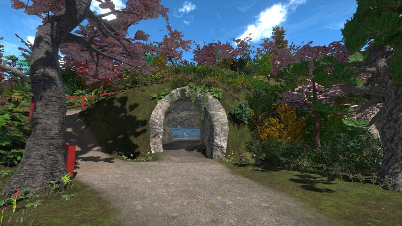 Aquarist: Japanese Garden thumbnail 14