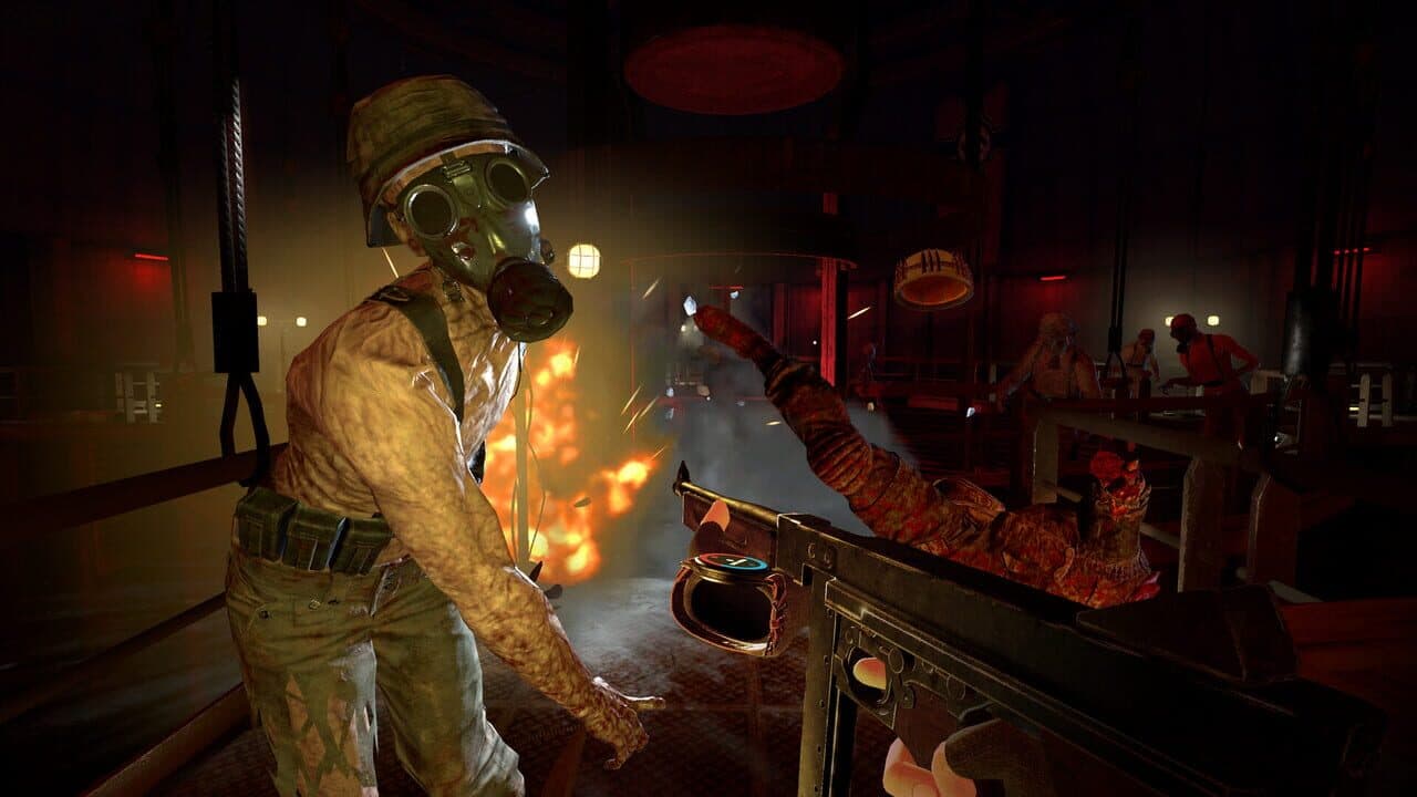 Zombie Army VR thumbnail 8