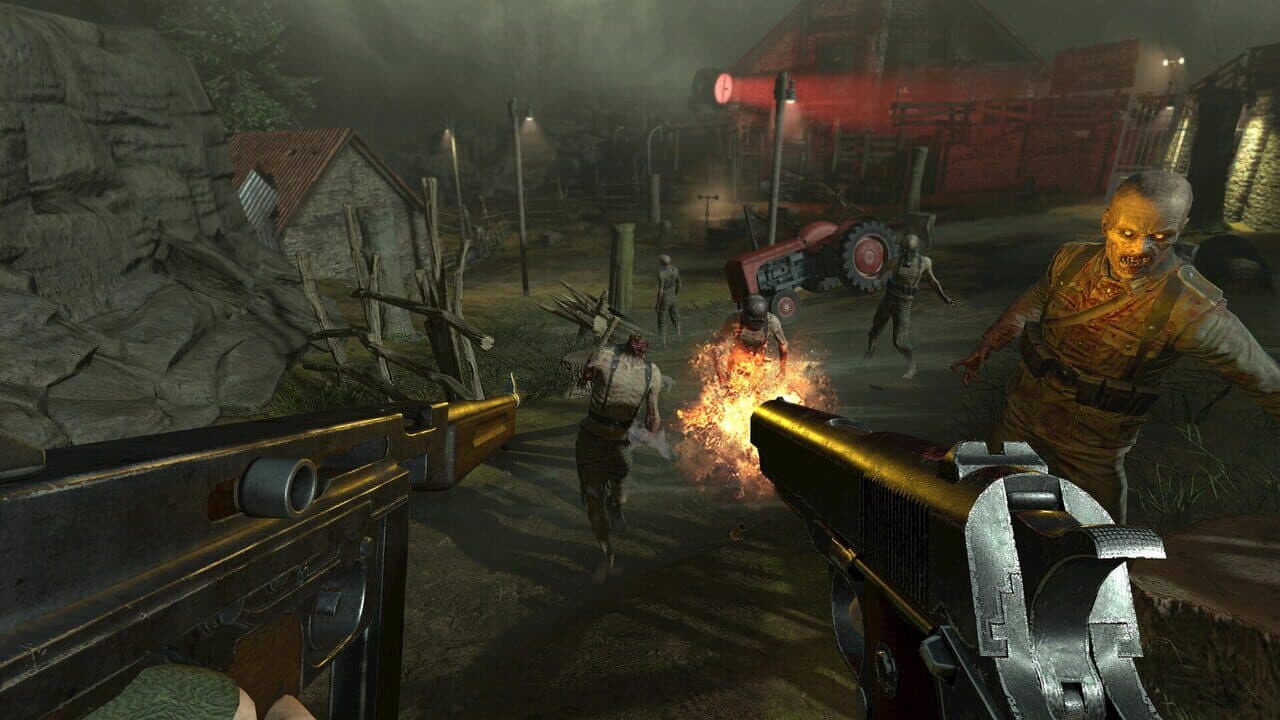 Zombie Army VR thumbnail 12