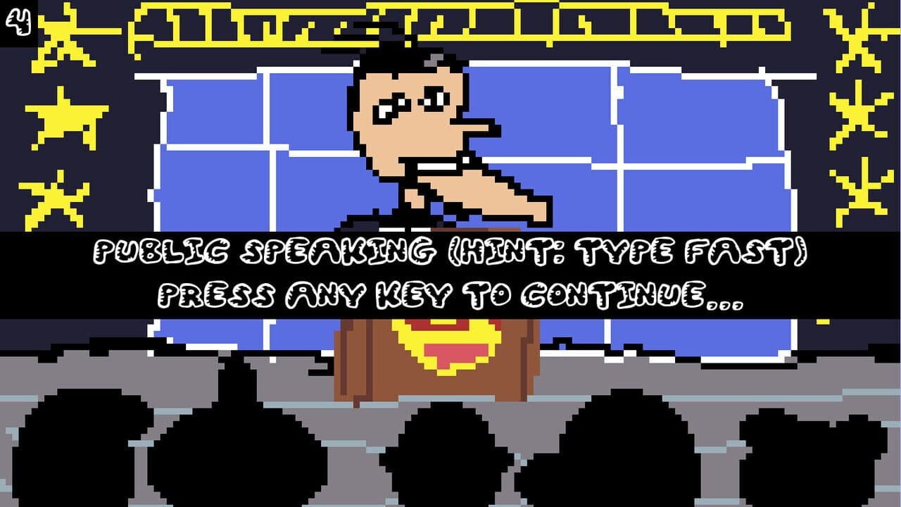 Politician Simulator thumbnail 3