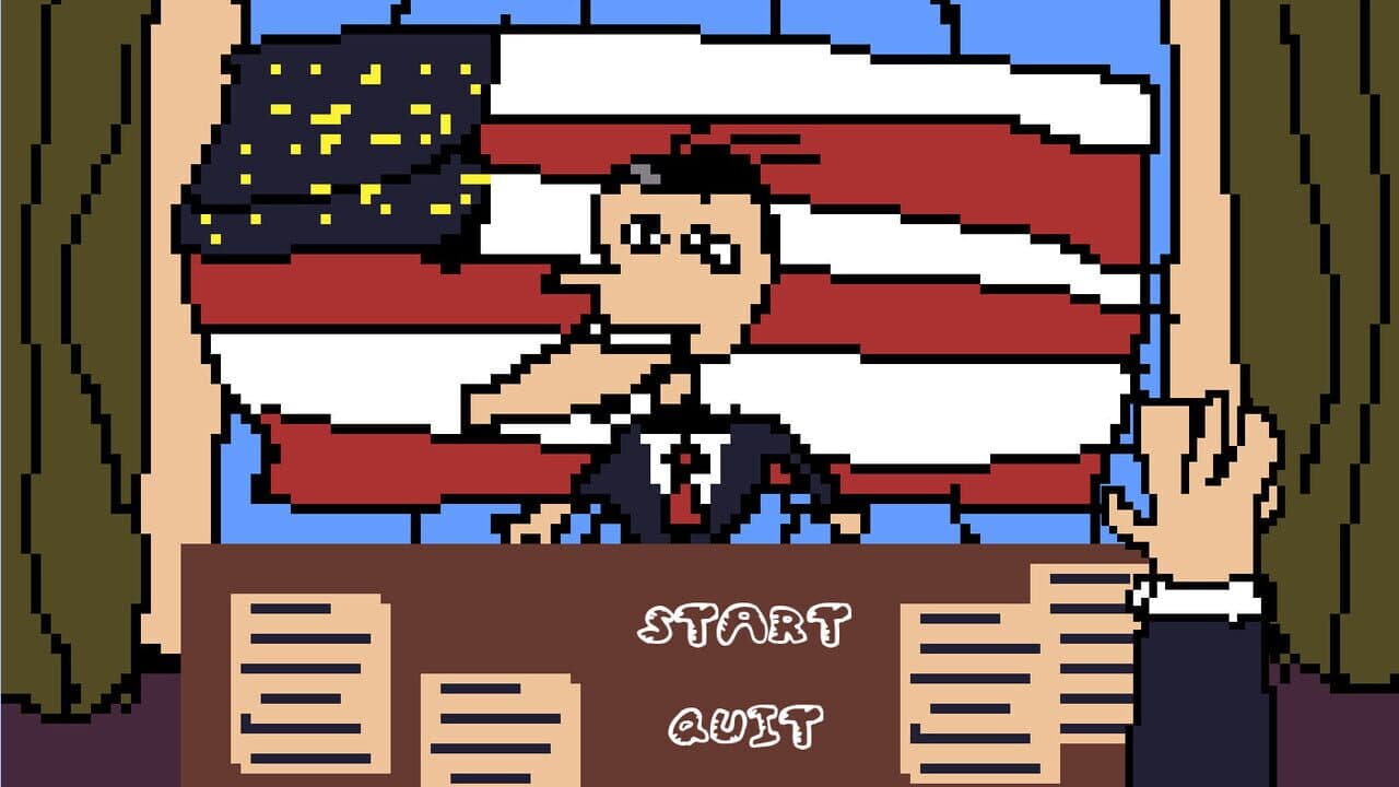 Politician Simulator thumbnail 5