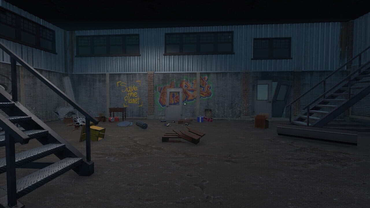 Recycling Center Simulator thumbnail 6