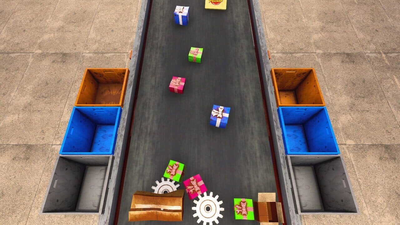 Recycling Center Simulator thumbnail 8