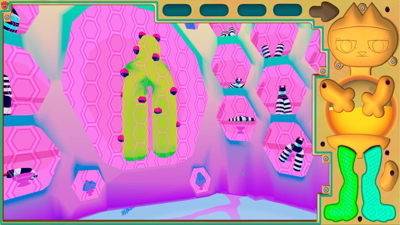 Melting Encyclopedia thumbnail 2