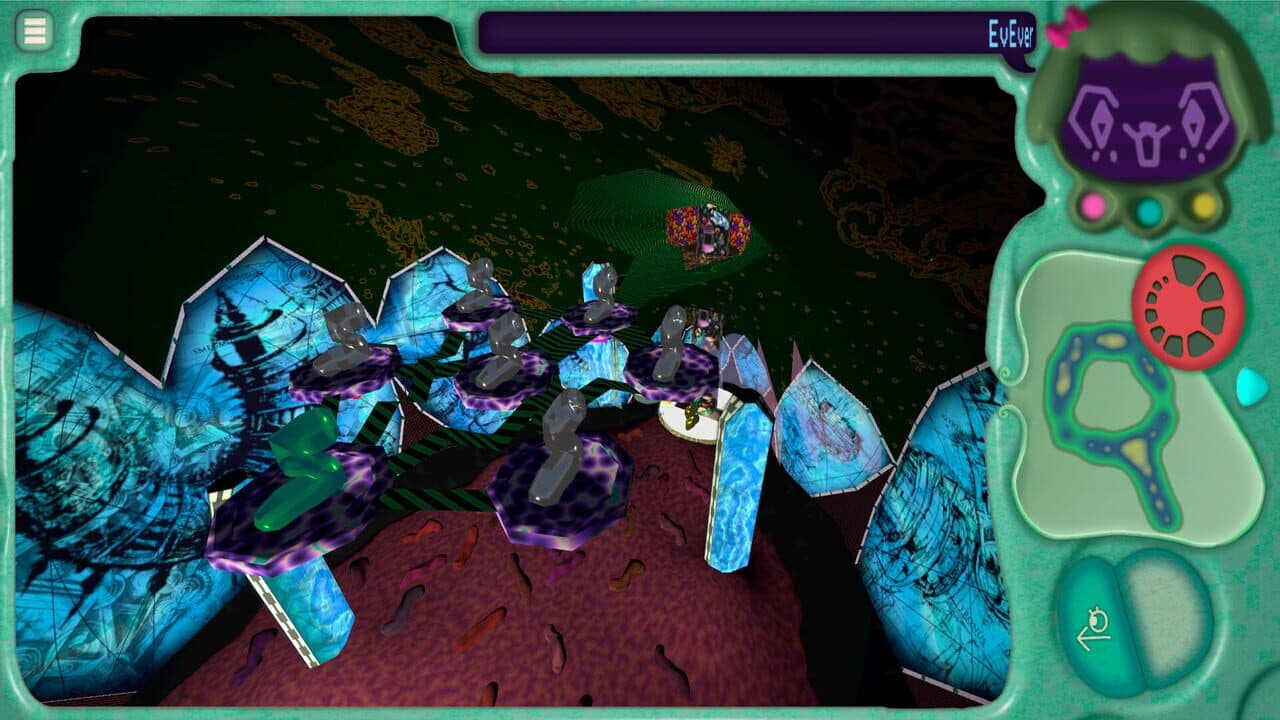 Melting Encyclopedia thumbnail 4