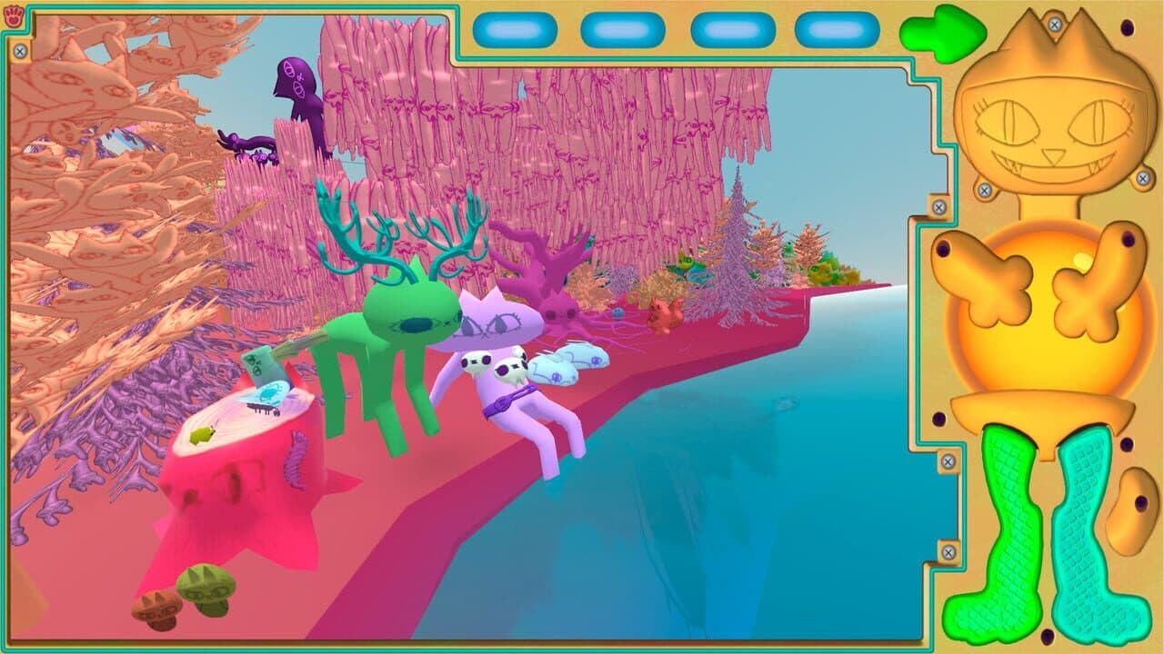 Melting Encyclopedia thumbnail 5
