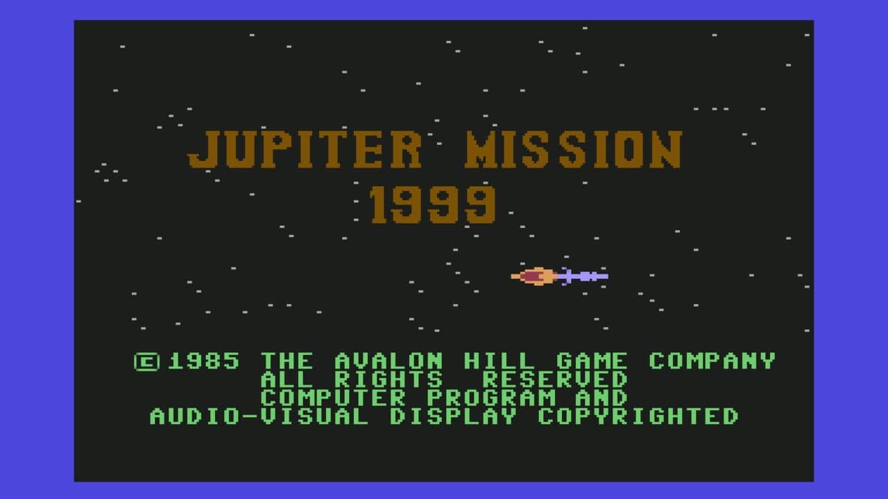 Jupiter Mission 1999 thumbnail 3