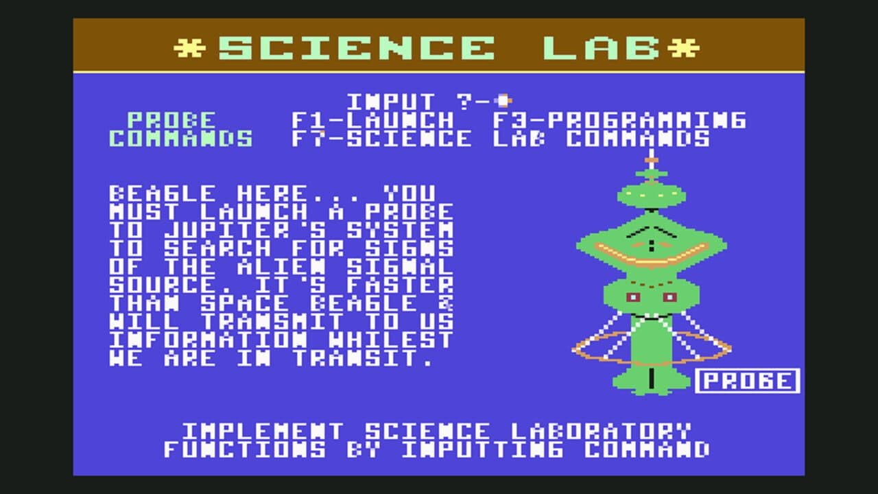 Jupiter Mission 1999 thumbnail 6