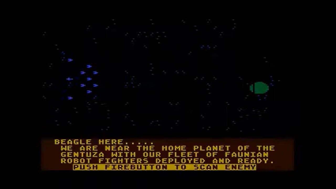 Quest of the Space Beagle thumbnail 2
