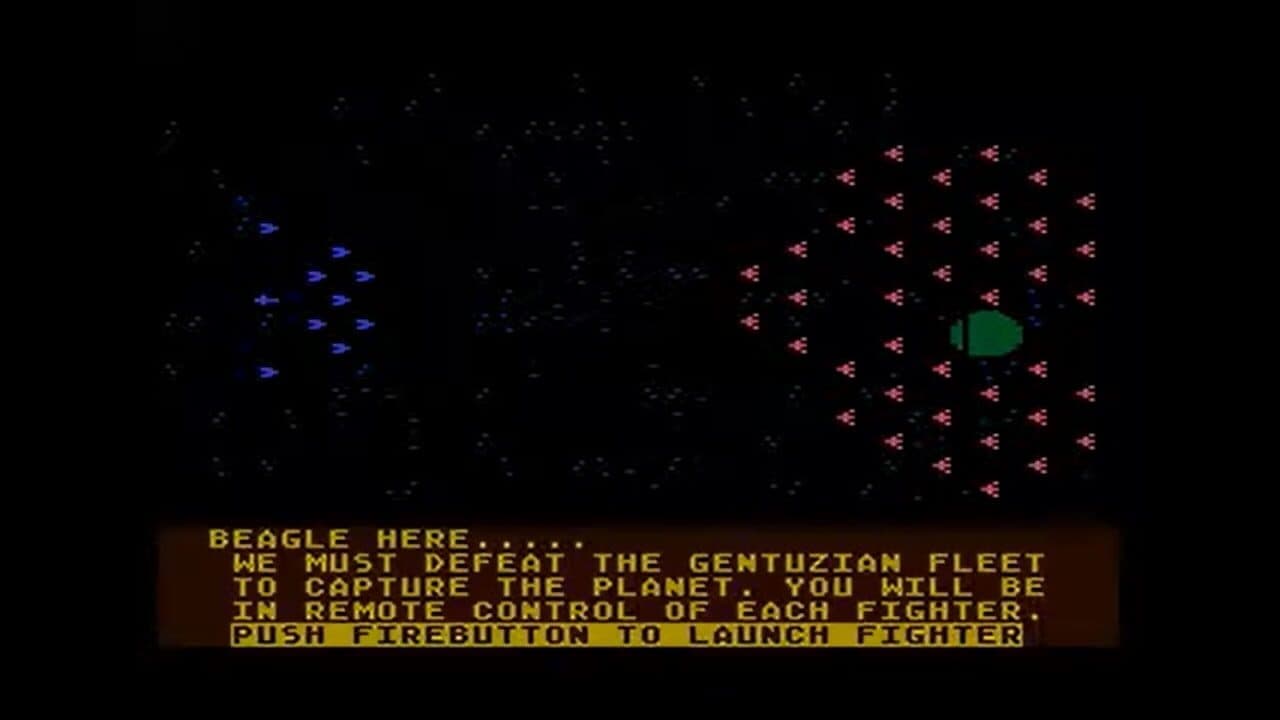 Quest of the Space Beagle thumbnail 3