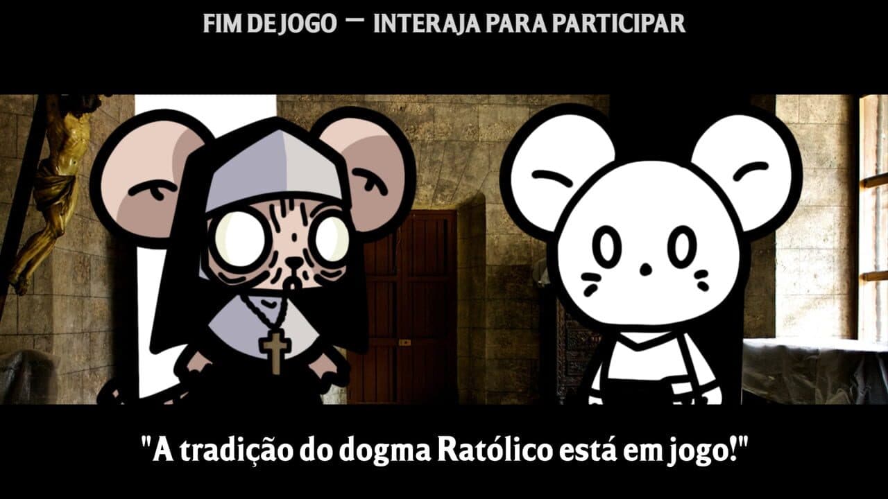 O Queijorcista thumbnail 4