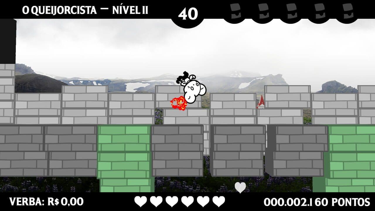 O Queijorcista thumbnail 6