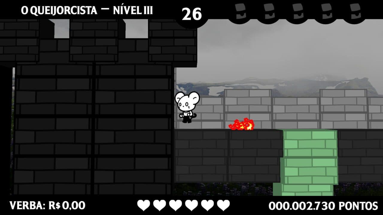 O Queijorcista thumbnail 7