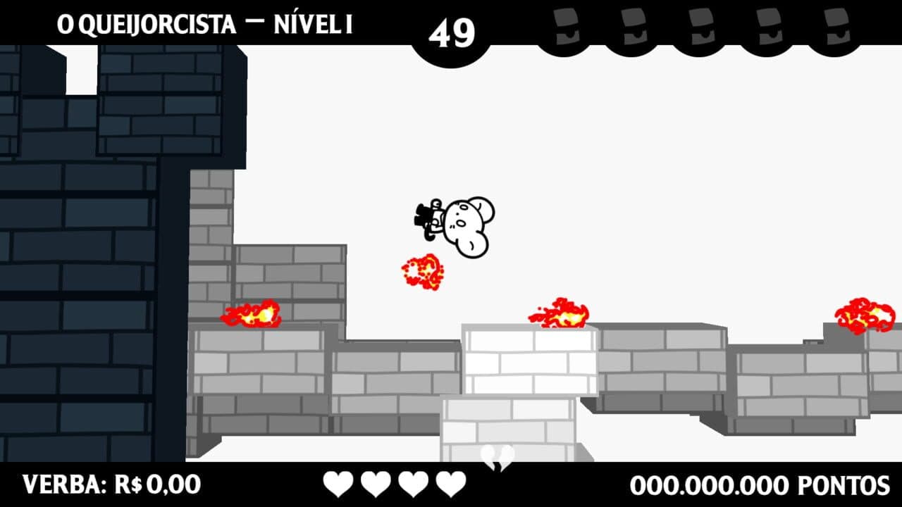 O Queijorcista thumbnail 8