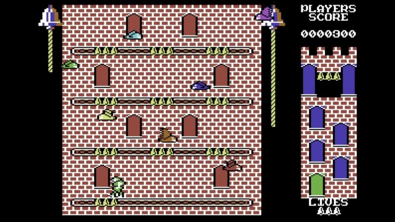 Hunchback II: Quasimodo's Revenge thumbnail 2