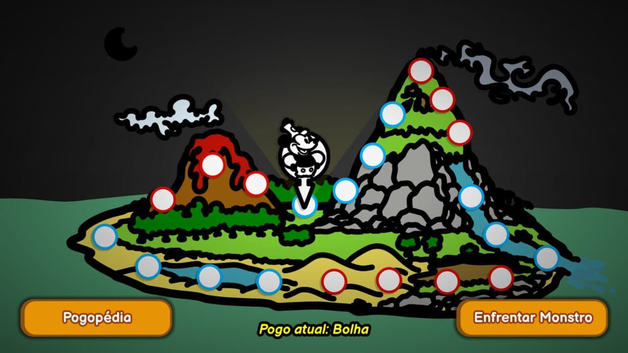 Camundongo Miguel na Ilha dos Novo Pogos thumbnail 3