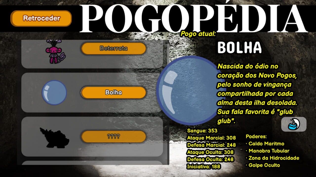 Camundongo Miguel na Ilha dos Novo Pogos thumbnail 4