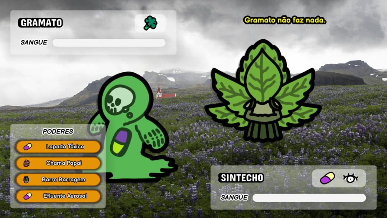 Camundongo Miguel na Ilha dos Novo Pogos thumbnail 6