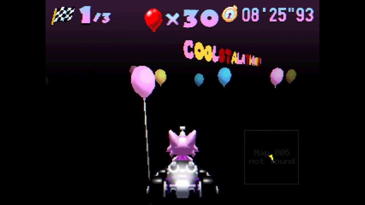 Kitty Kart 64 thumbnail 4