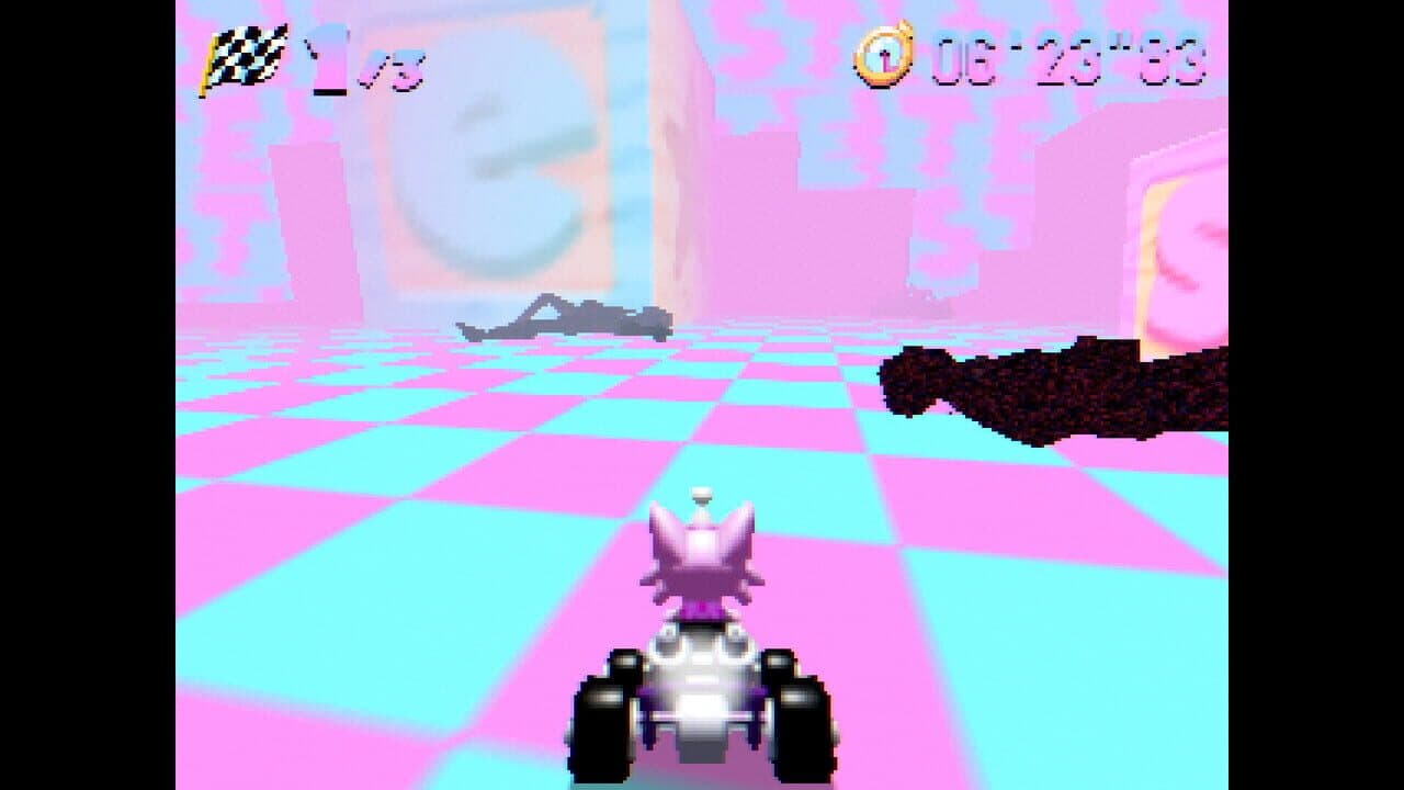 Kitty Kart 64 thumbnail 5