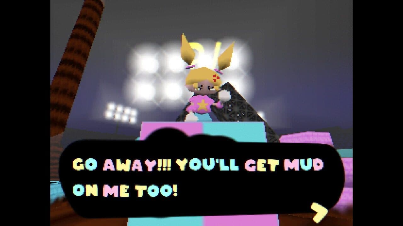 Kitty Kart 64 thumbnail 6