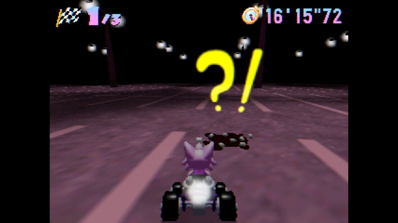 Kitty Kart 64 thumbnail 7