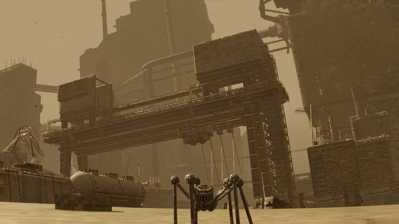 Radiosol screenshot 1