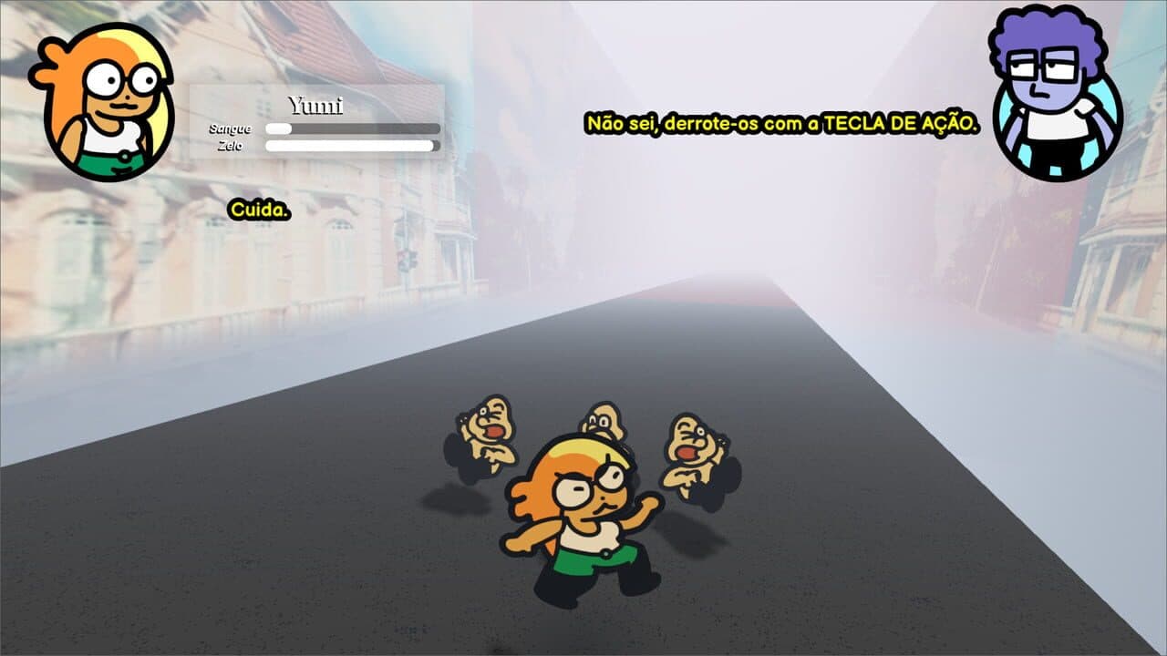 Shopping Benfica thumbnail 2