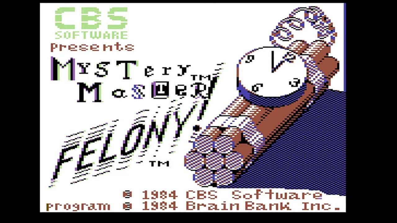Felony! thumbnail 4