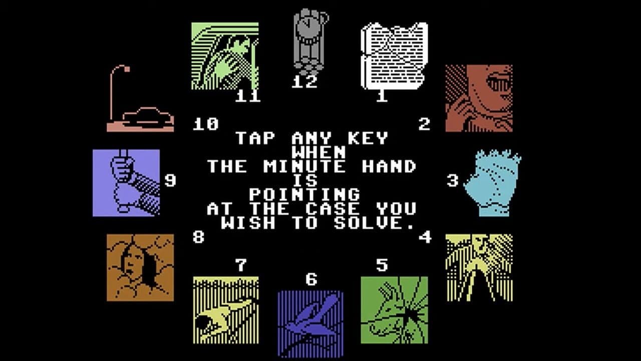Felony! screenshot 1