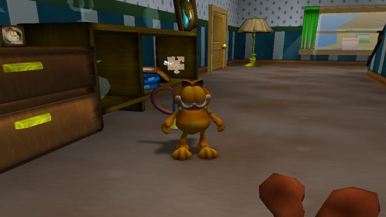 Garfield thumbnail 3