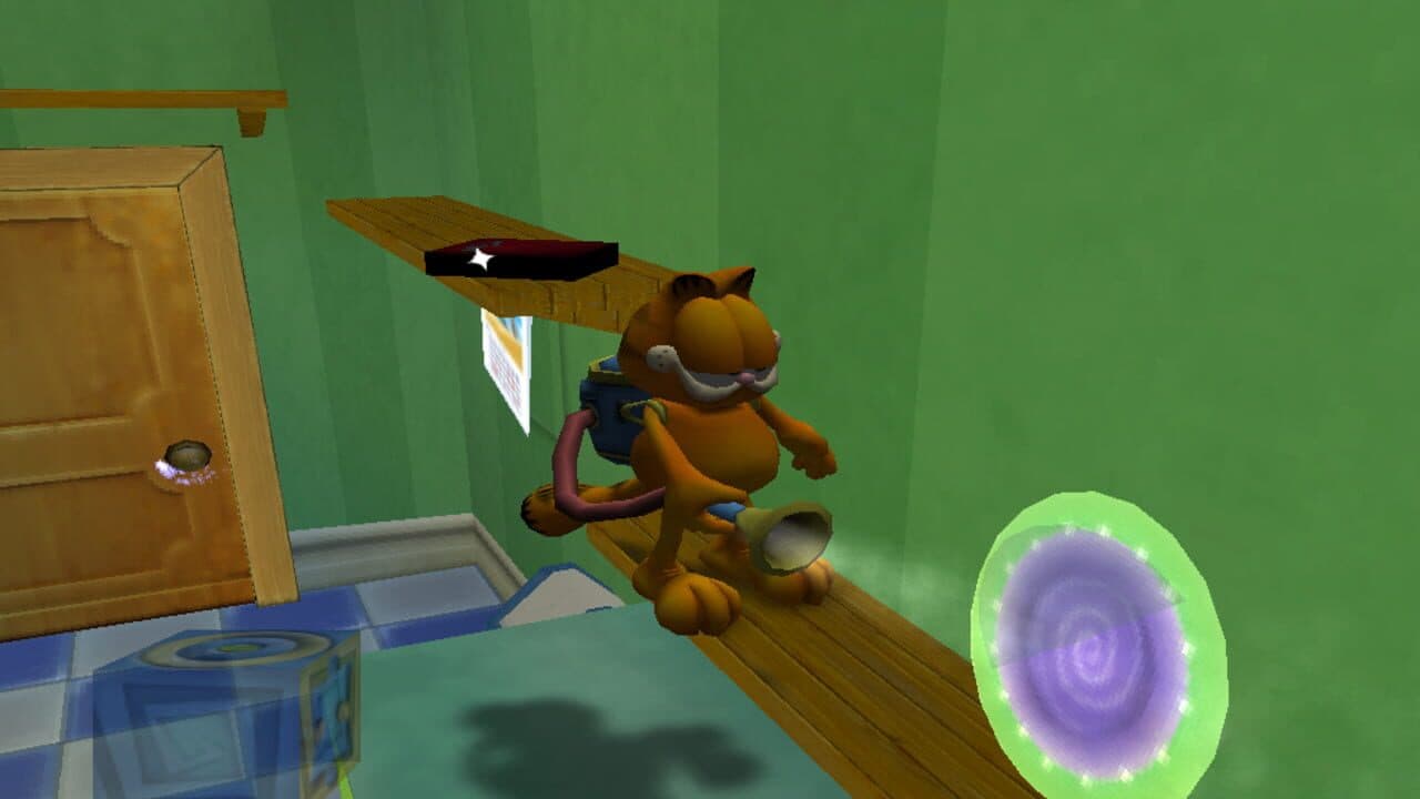 Garfield thumbnail 5