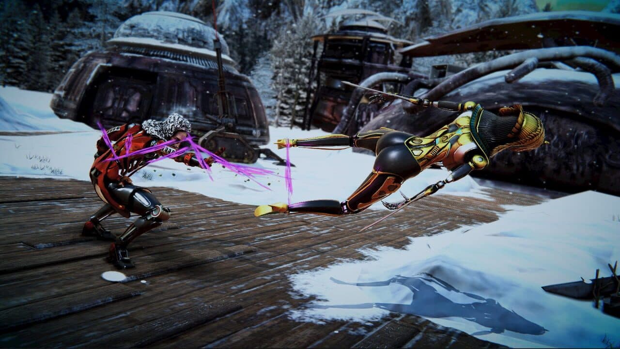 Eternis: Death Match thumbnail 2