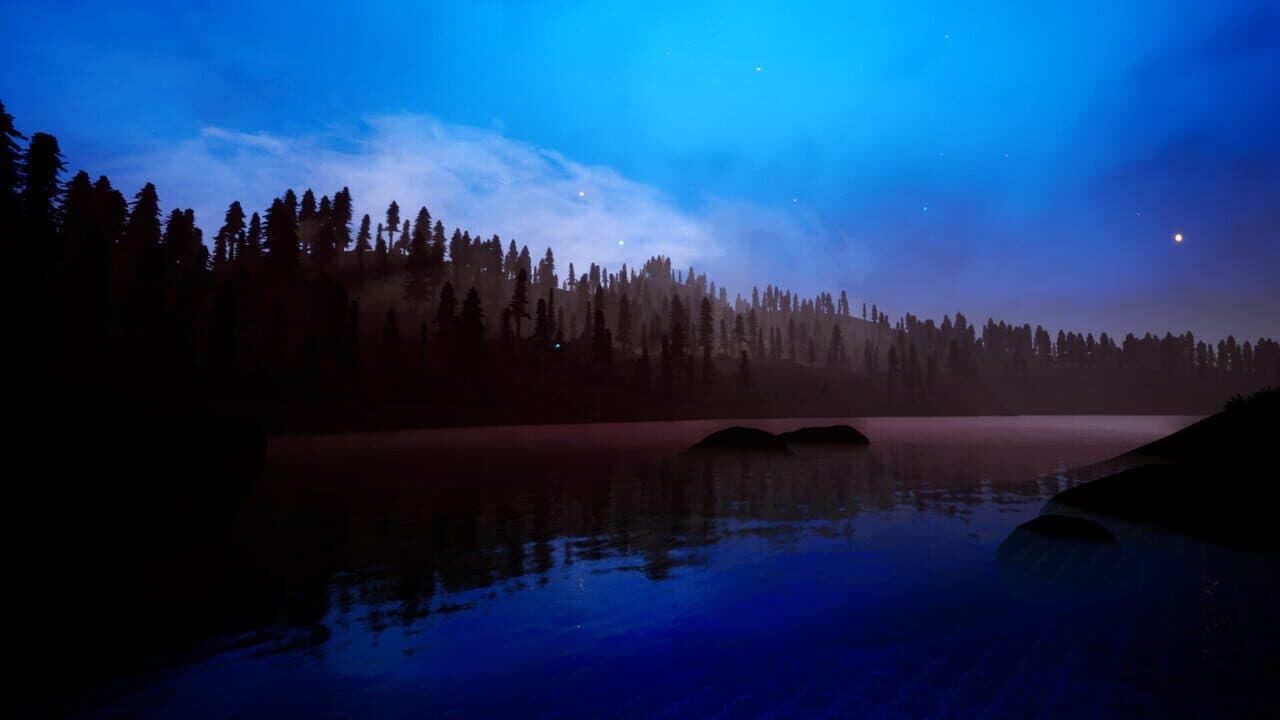 Aetherise screenshot 1