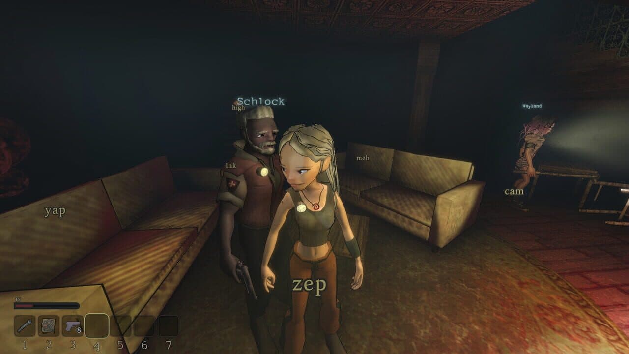 Blood Typers thumbnail 8