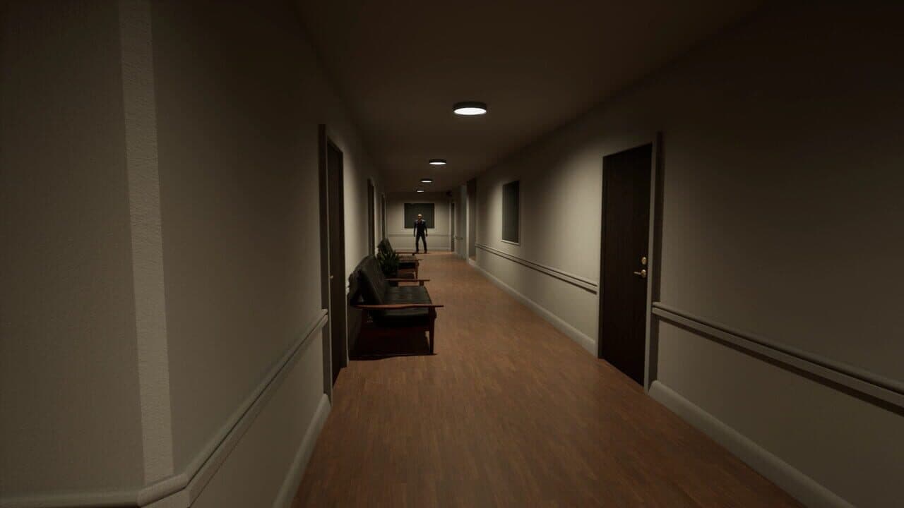 Anomaly Hotel thumbnail 2
