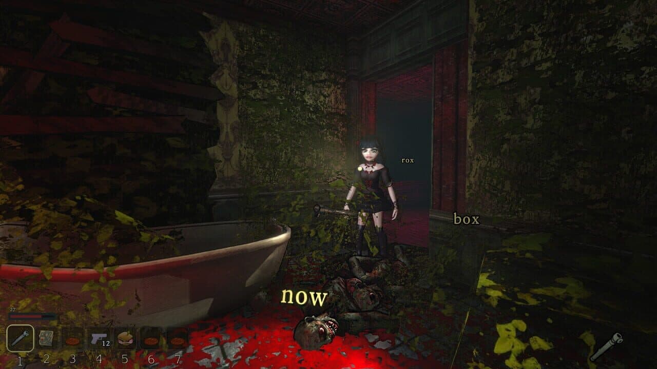 Blood Typers thumbnail 2