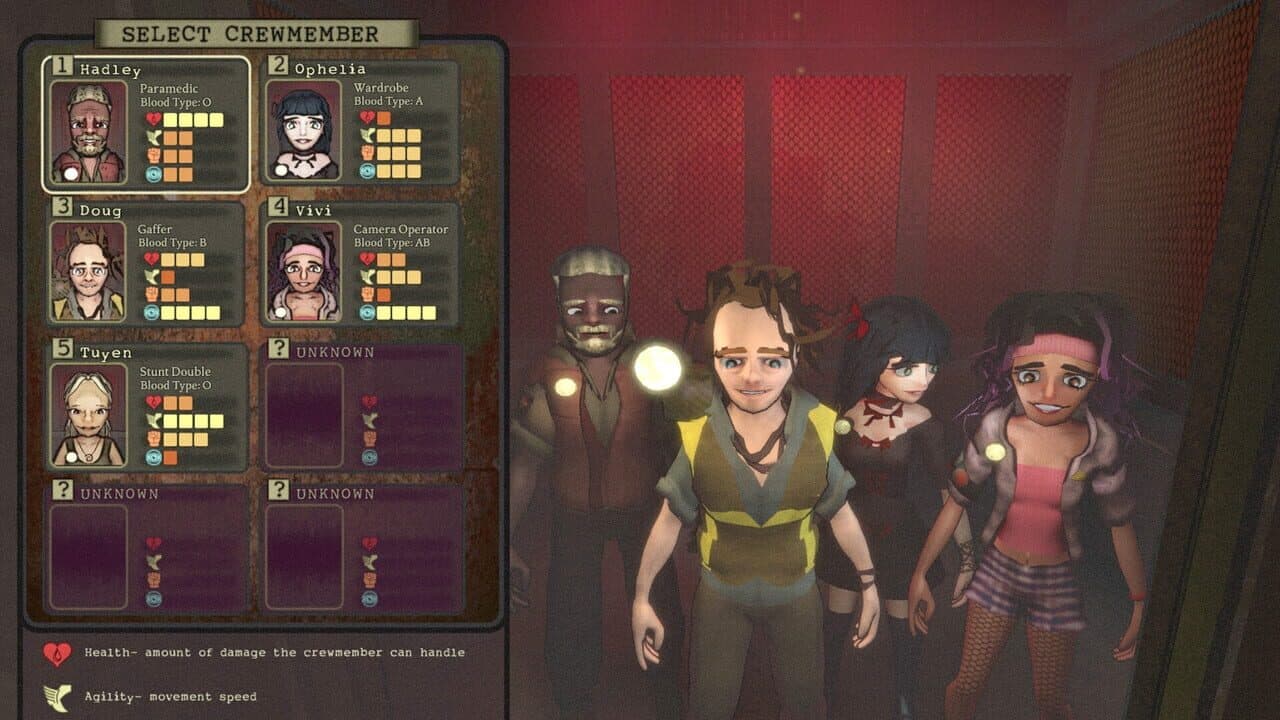 Blood Typers thumbnail 3