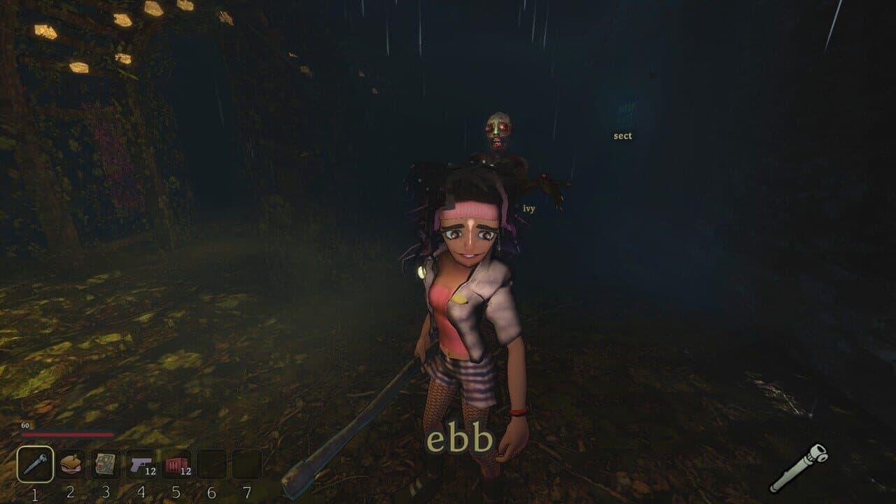 Blood Typers thumbnail 4
