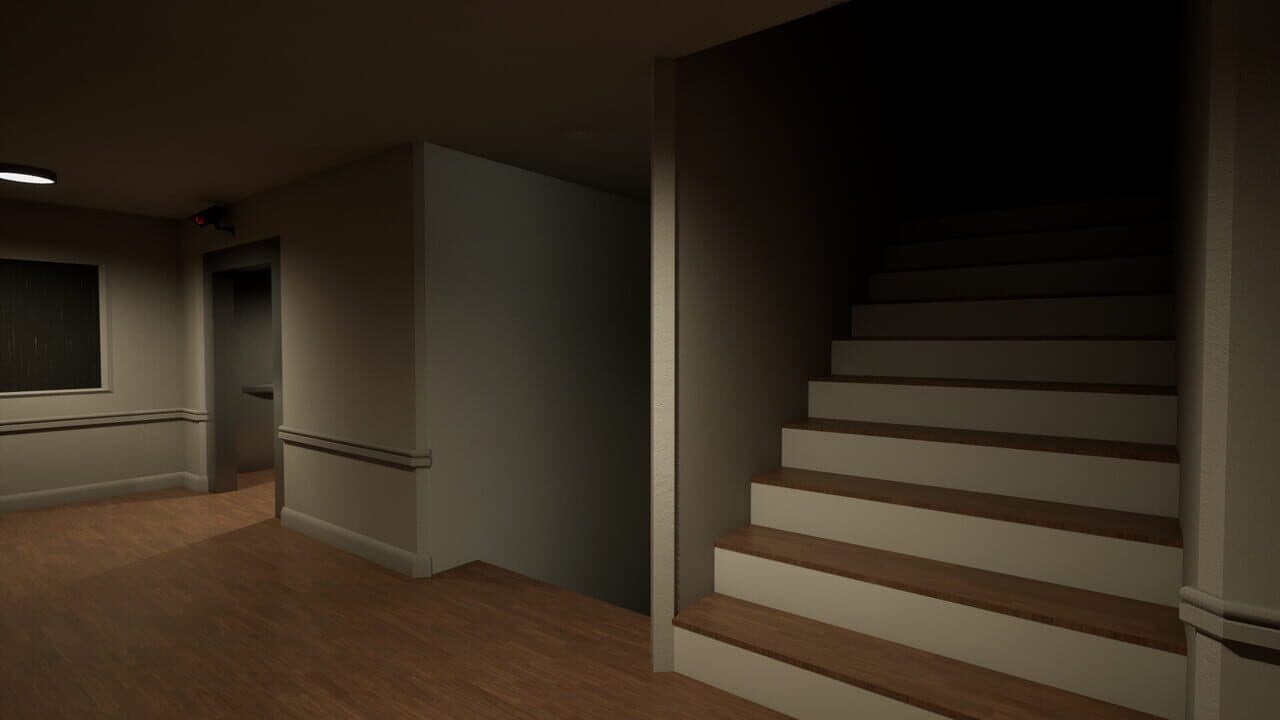 Anomaly Hotel thumbnail 5