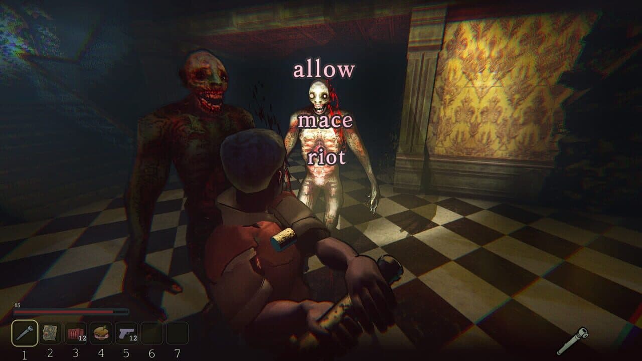 Blood Typers thumbnail 5
