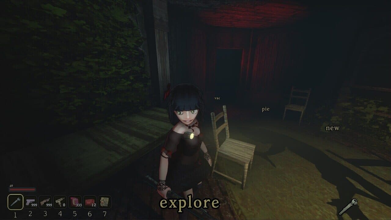 Blood Typers thumbnail 6