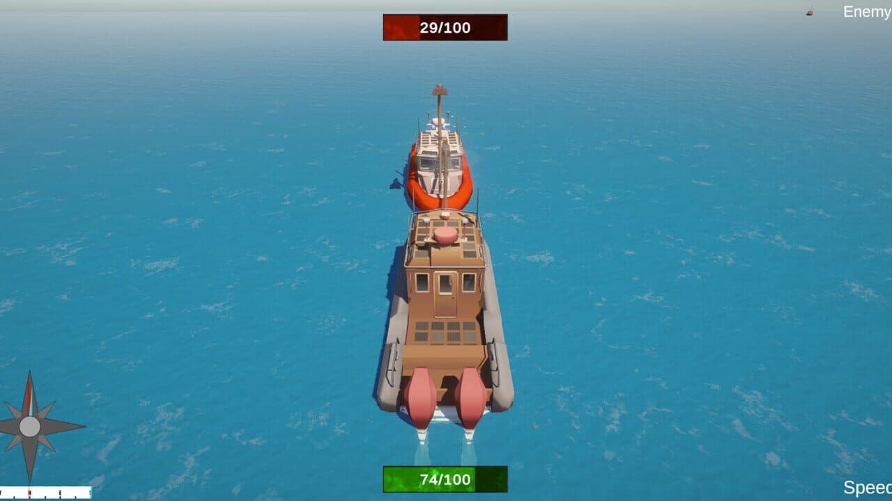 Boats N' Hoes screenshot 1