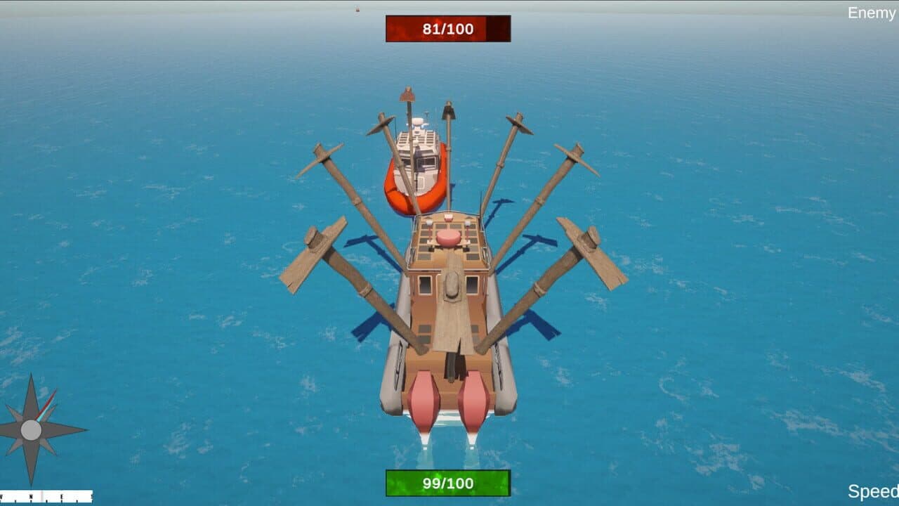 Boats N' Hoes thumbnail 3