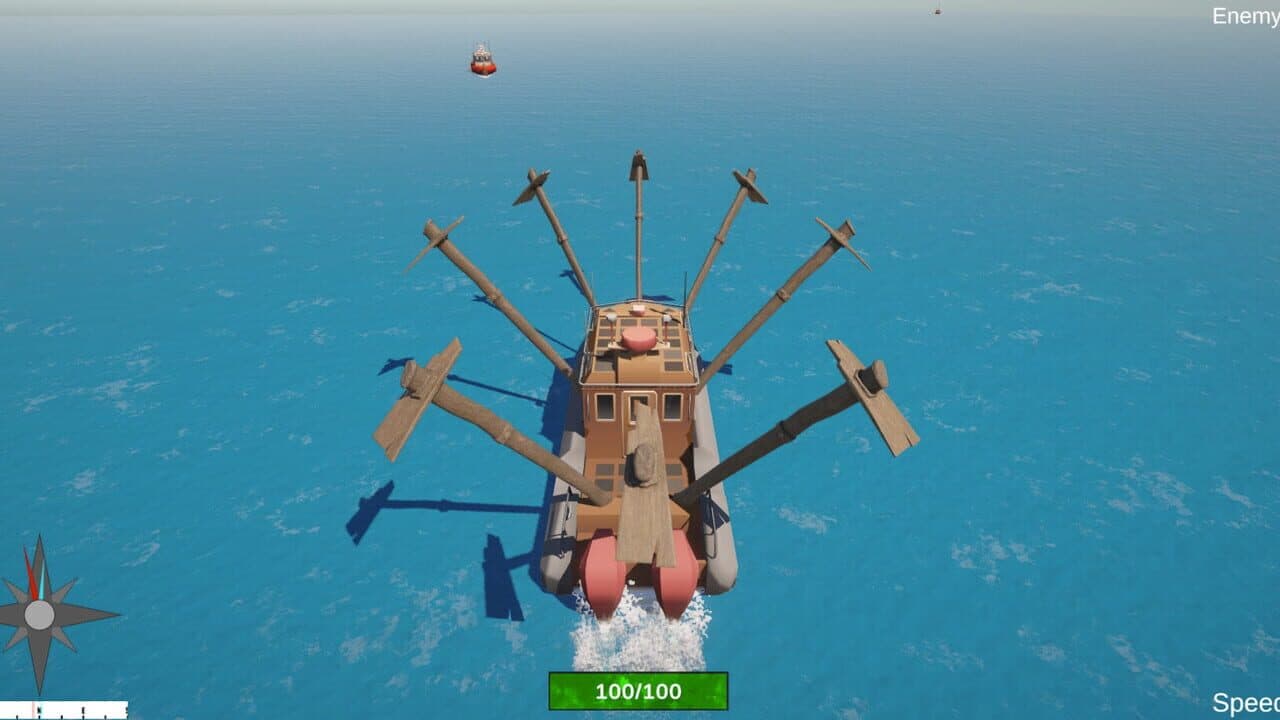 Boats N' Hoes thumbnail 4