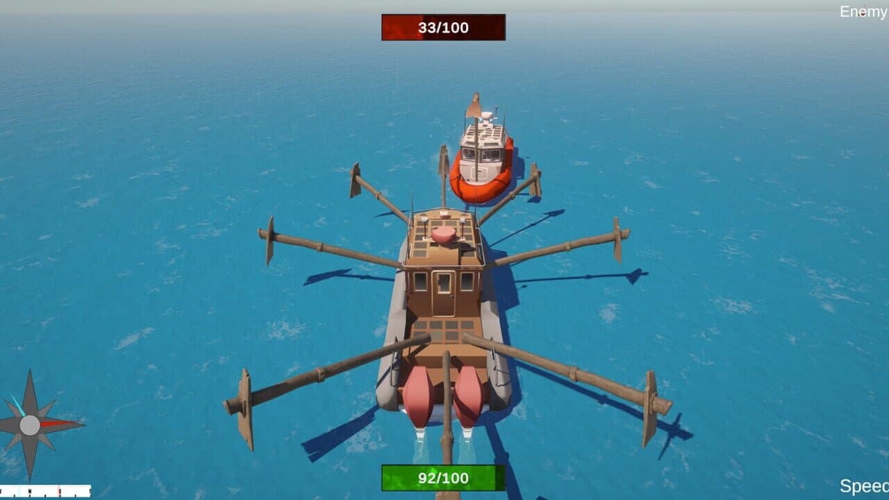 Boats N' Hoes thumbnail 5