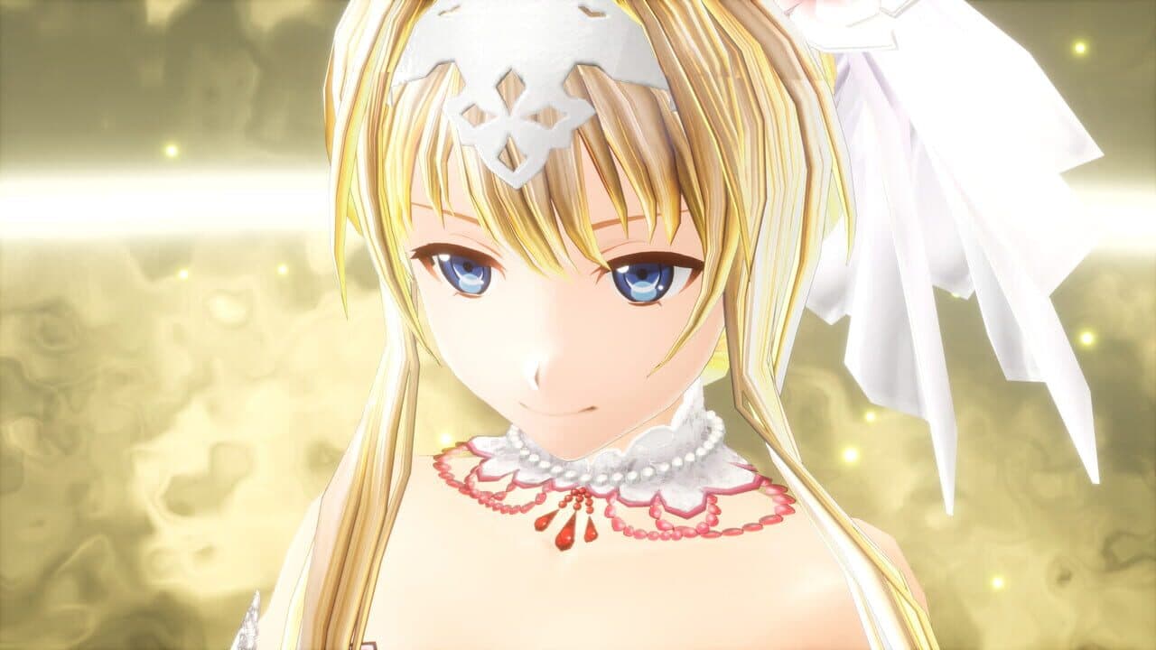 Sword Art Online: Last Recollection - Ritual of Bonds: Vol. 2 thumbnail 3