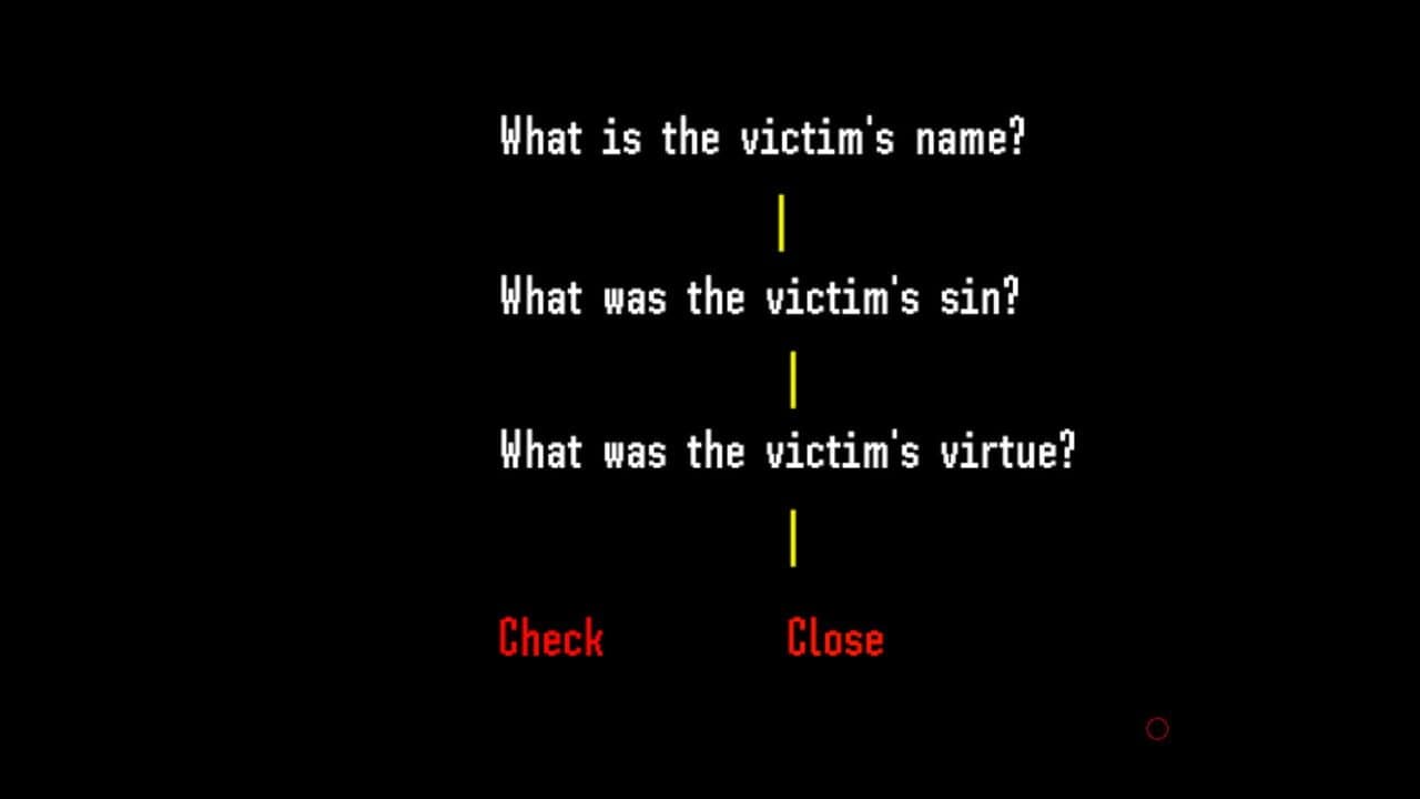 The Mournmore Killings thumbnail 4