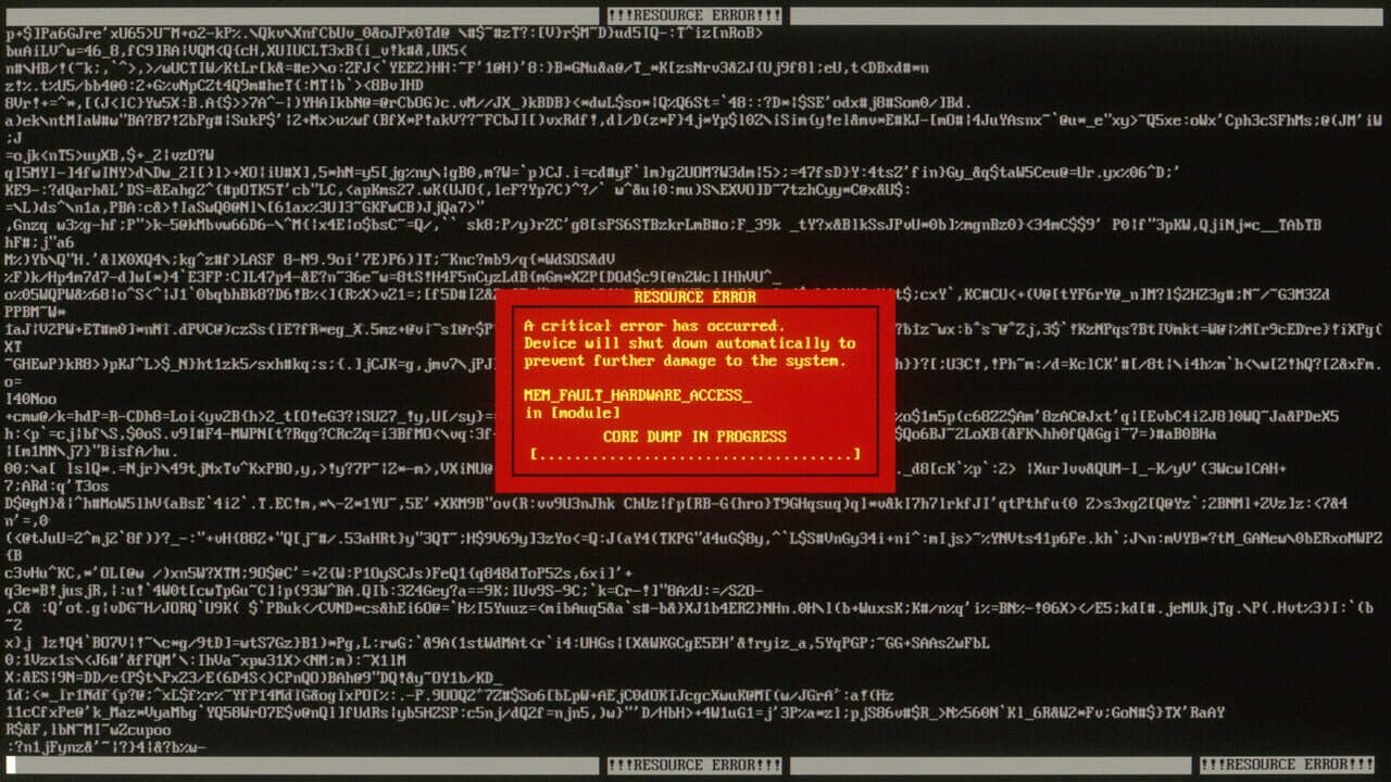 Terminal Escape thumbnail 4