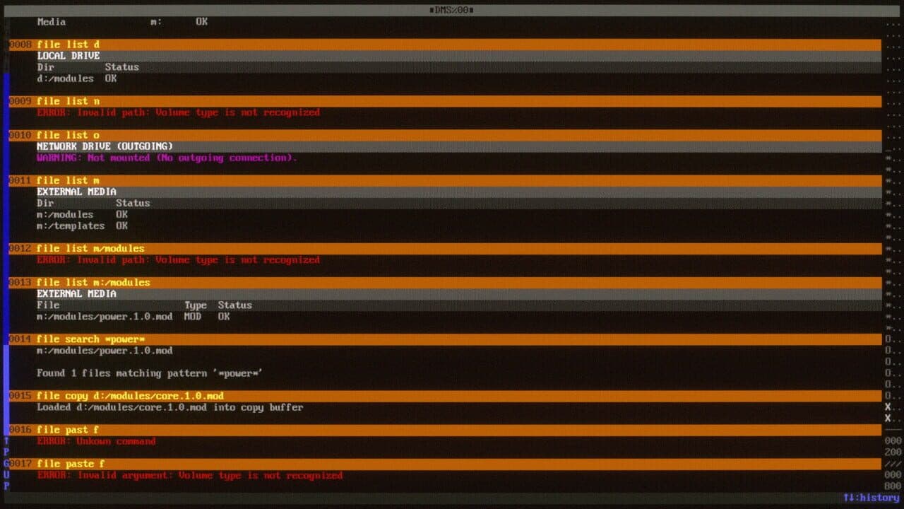 Terminal Escape thumbnail 2